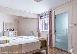 Blk 246 Bishan Street 22 (Bishan), HDB 4 Rooms #638365641